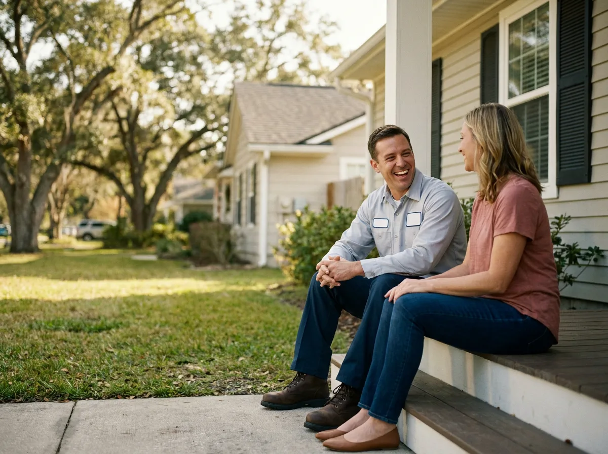 Septic tank pumping FAQs for Prattville, AL